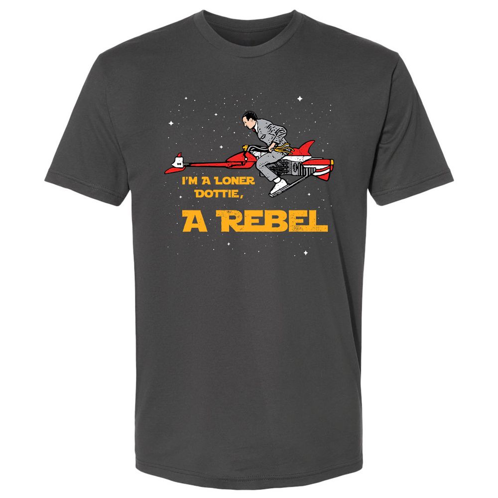 Premium Unisex T-Shirt - 85GMRCLC - Heavy Metal - 8