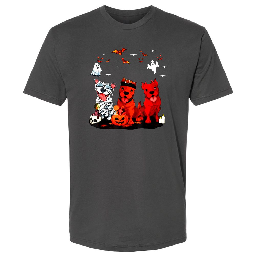 Premium Unisex T-Shirt - GQSFZUE2 - Heavy Metal - 8