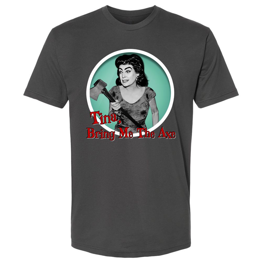 Premium Unisex T-Shirt - RCZGGA3L - Heavy Metal - 8