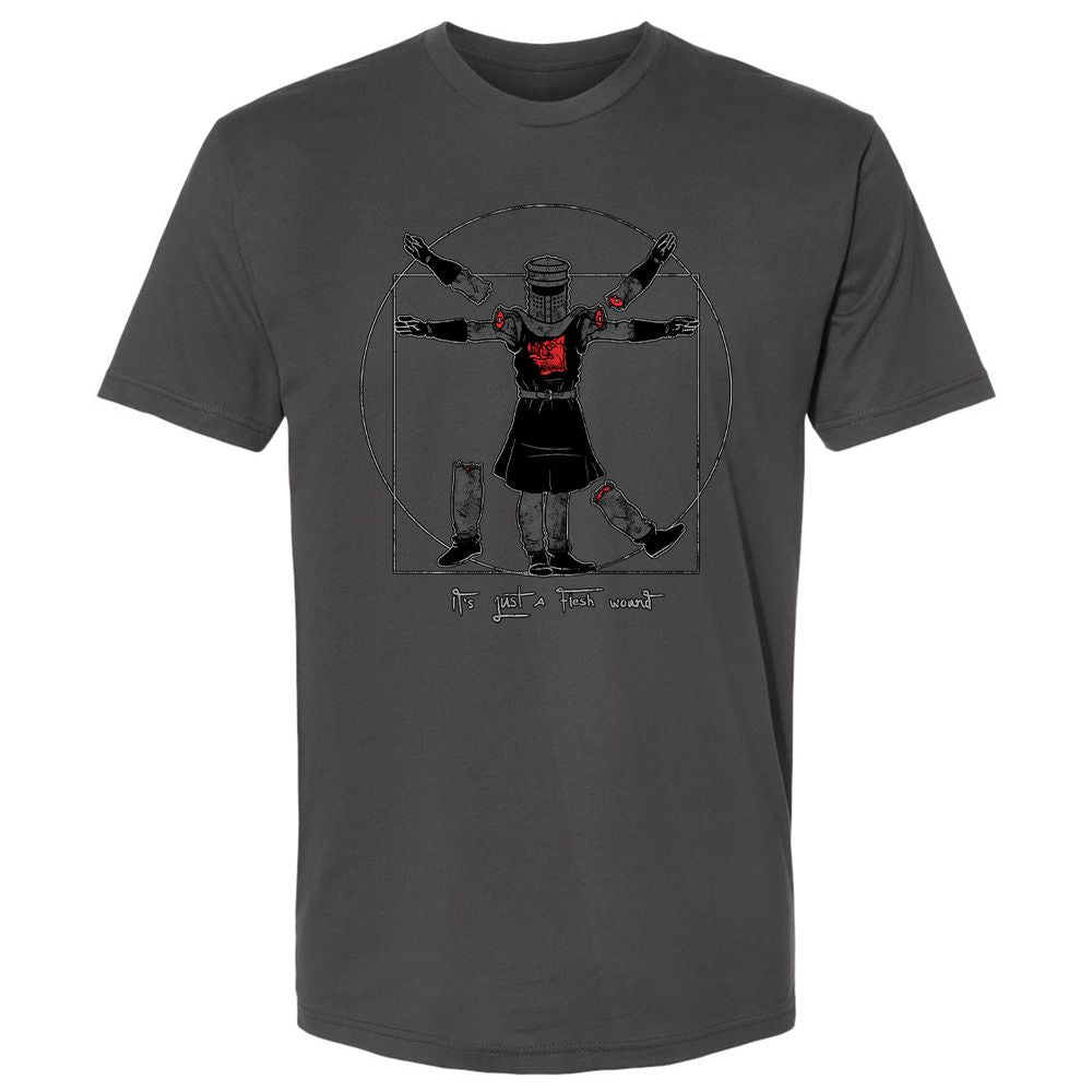 Premium Unisex T-Shirt - SNR7D85B - Heavy Metal - 8