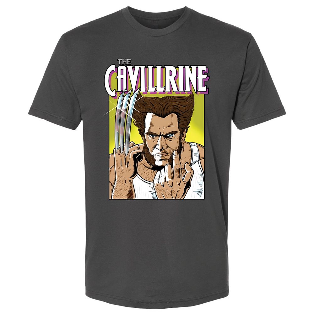 Premium Unisex T-Shirt - G4Q56235 - Heavy Metal - 8