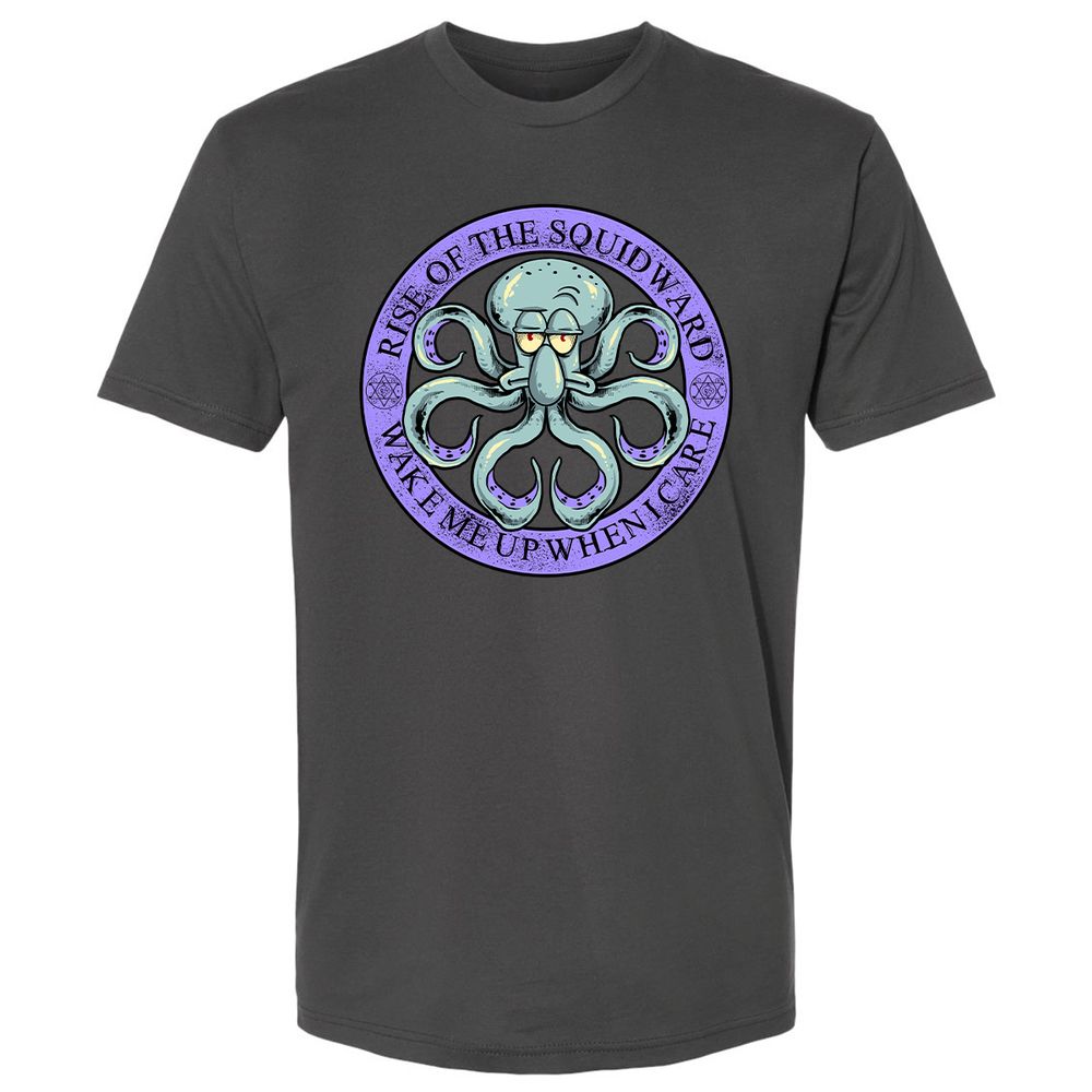 Premium Unisex T-Shirt - HPWMX92M - Heavy Metal - 8