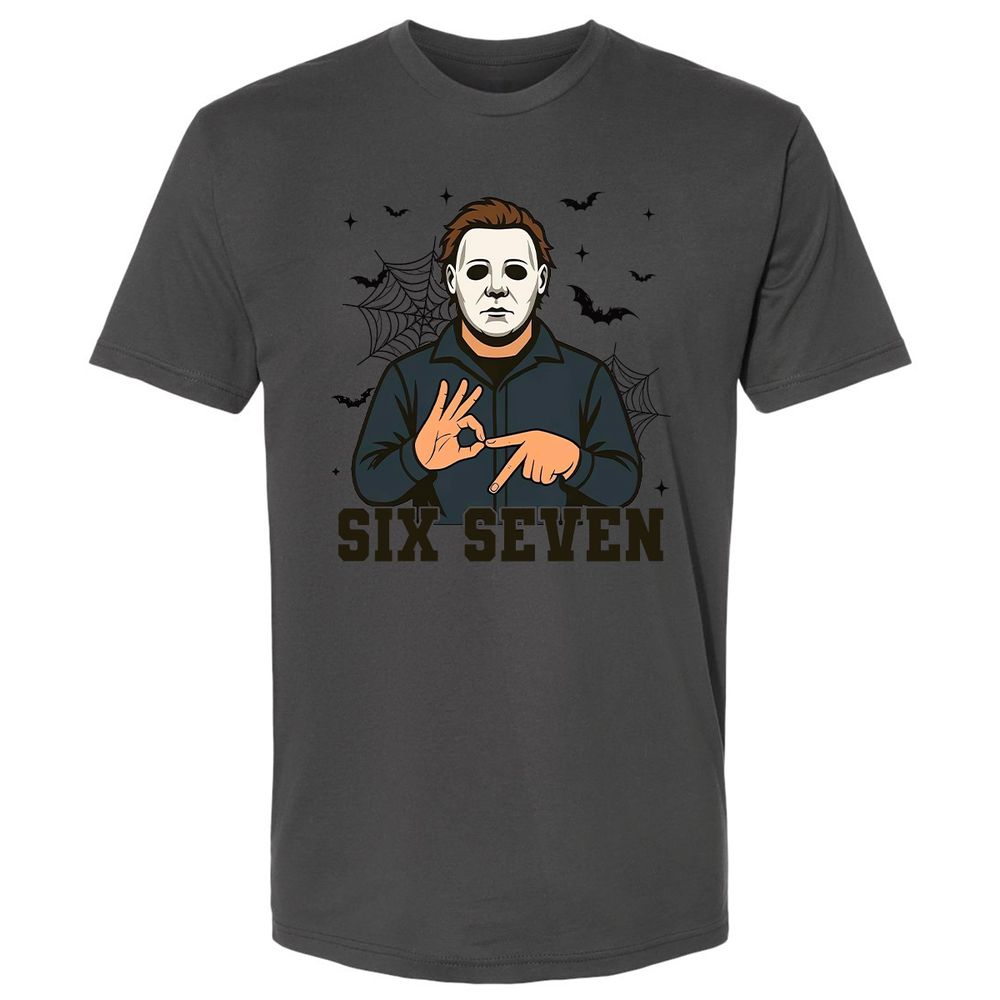 Premium Unisex T-Shirt - N8NFYDJT - Heavy Metal - 8