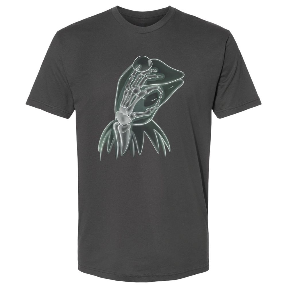 Premium Unisex T-Shirt - V2WWHWF3 - Heavy Metal - 8