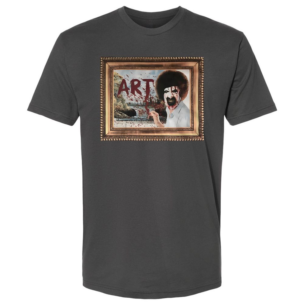 Premium Unisex T-Shirt - RMBP3L74 - Heavy Metal - 8