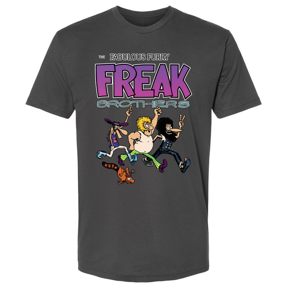Premium Unisex T-Shirt - 12XKRPWF - Heavy Metal - 8