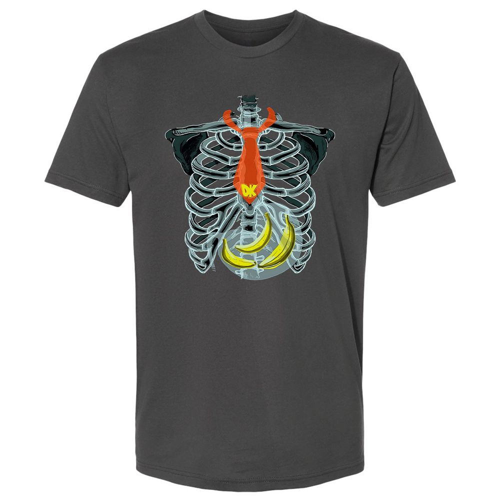 Premium Unisex T-Shirt - 5FU1RUWH - Heavy Metal - 8