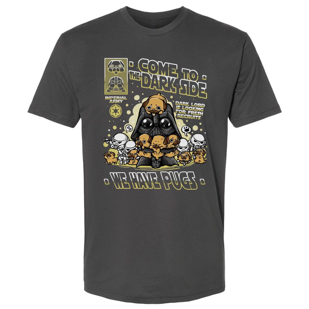 Premium Unisex T-Shirt - HS8CNNQN - Heavy Metal - 8