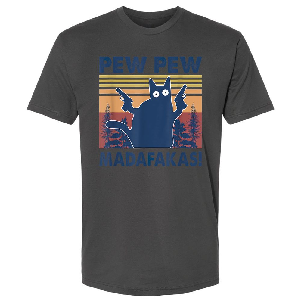 Premium Unisex T-Shirt - JYSNQEPP - Heavy Metal - 8