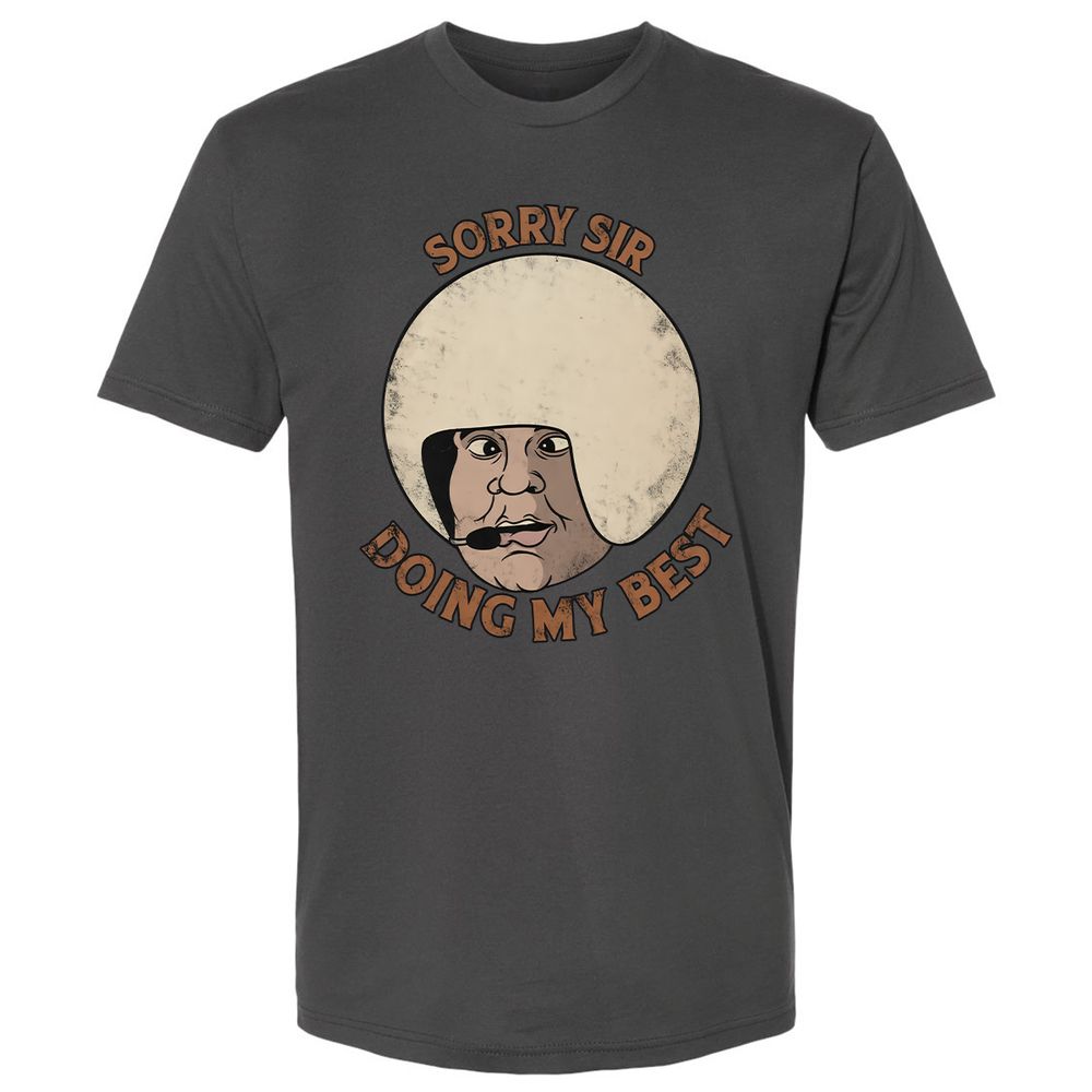 Premium Unisex T-Shirt - J2R63T1M - Heavy Metal - 8