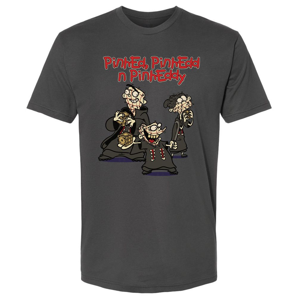 Premium Unisex T-Shirt - 9KGTEYN9 - Heavy Metal - 8