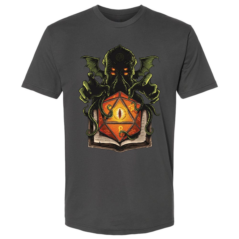 Premium Unisex T-Shirt - FGZJK8JN - Heavy Metal - 8