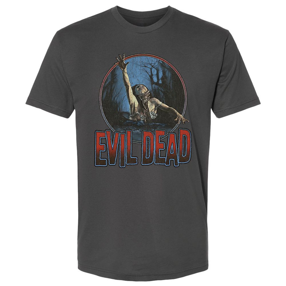Evil Deadites - Heavy Metal - 8