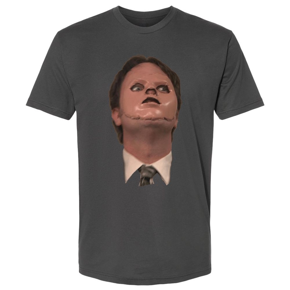 Premium Unisex T-Shirt - 8RC5RNQF - Heavy Metal - 8