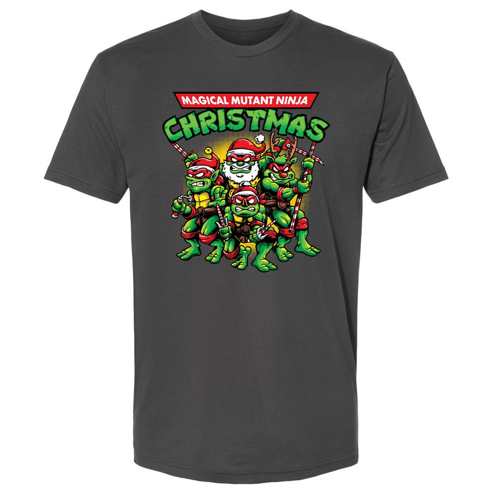 Premium Unisex T-Shirt - E4FBJT57 - Heavy Metal - 8