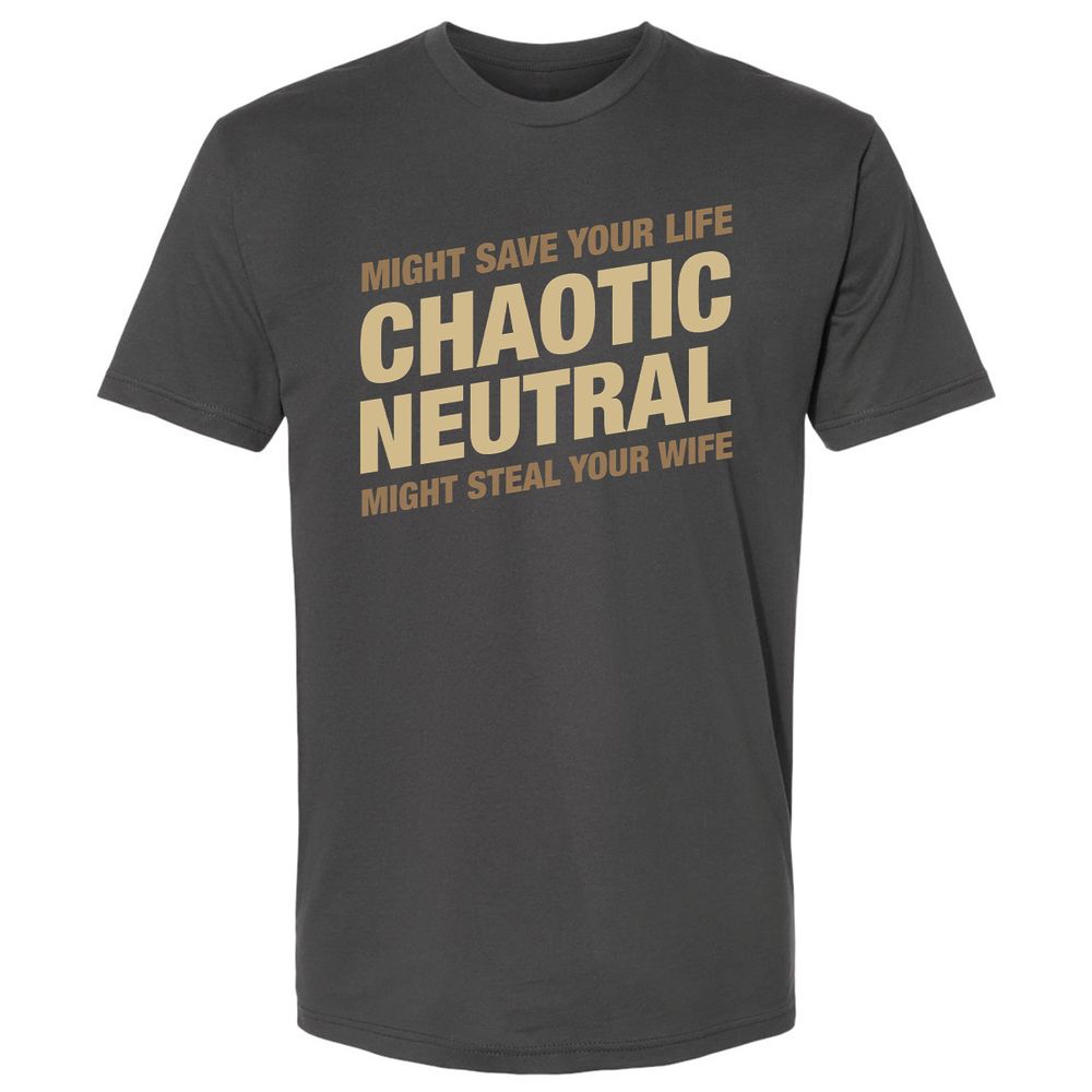 Premium Unisex T-Shirt - VWC6BCV7 - Heavy Metal - 8