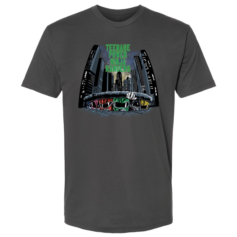 Premium Unisex T-Shirt - XMPAGNFW - Heavy Metal - 8