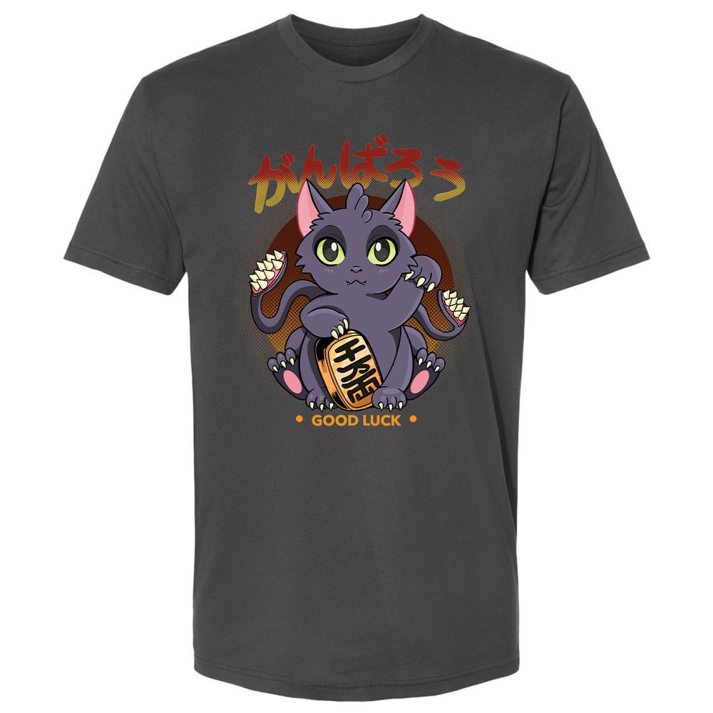 Premium Unisex T-Shirt - 8KBEHJ8K - Heavy Metal - 8