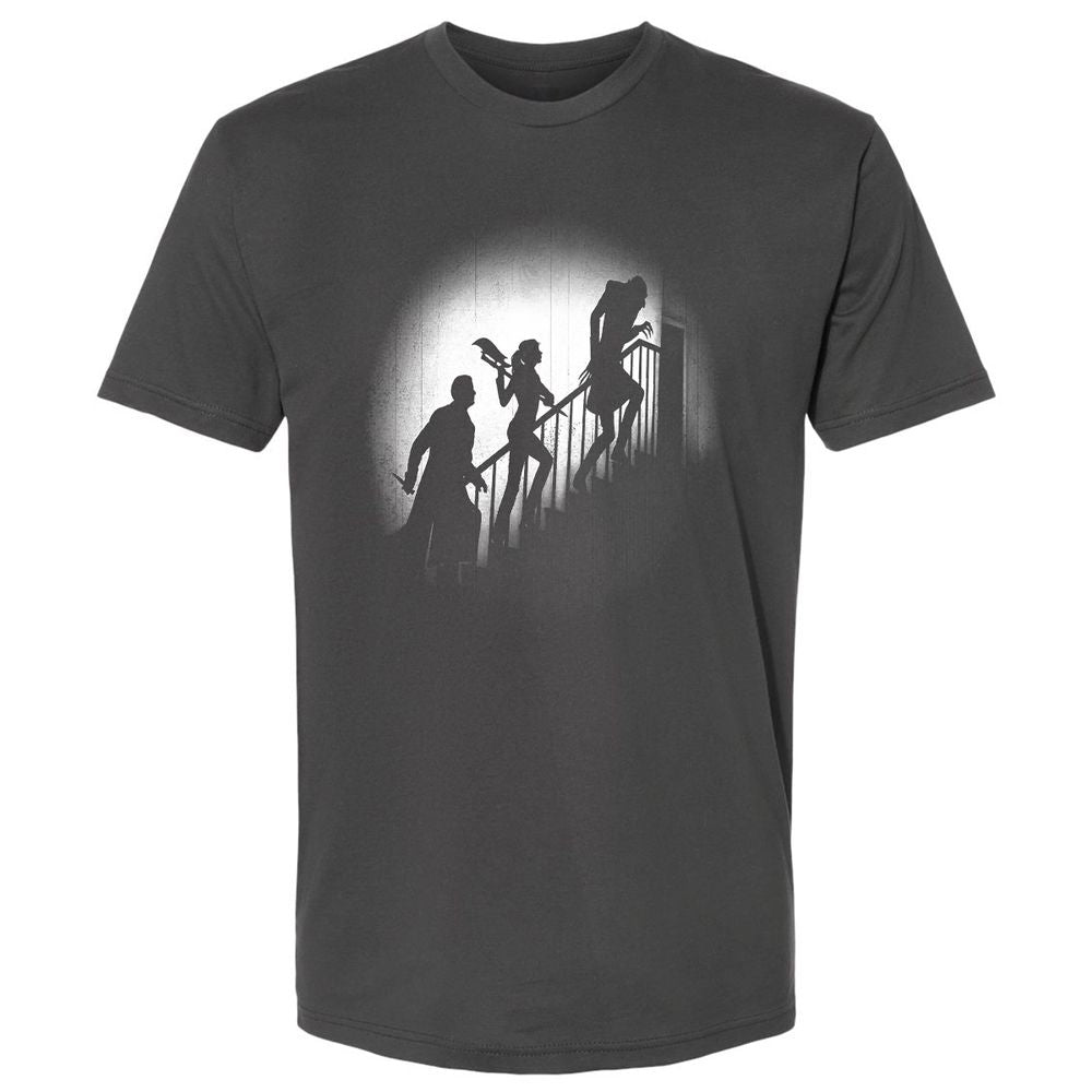 Premium Unisex T-Shirt - R6V7FAKF - Heavy Metal - 8