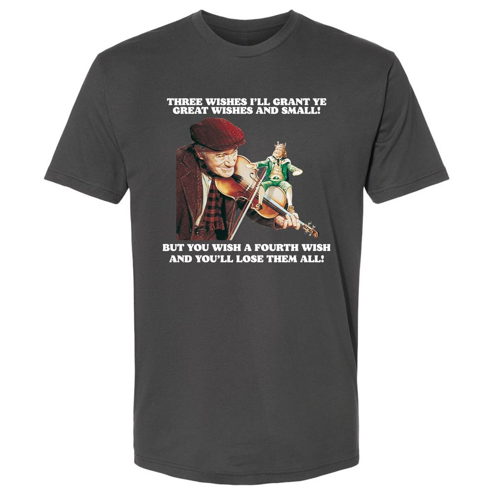 Premium Unisex T-Shirt - MZKWX9L2 - Heavy Metal - 8