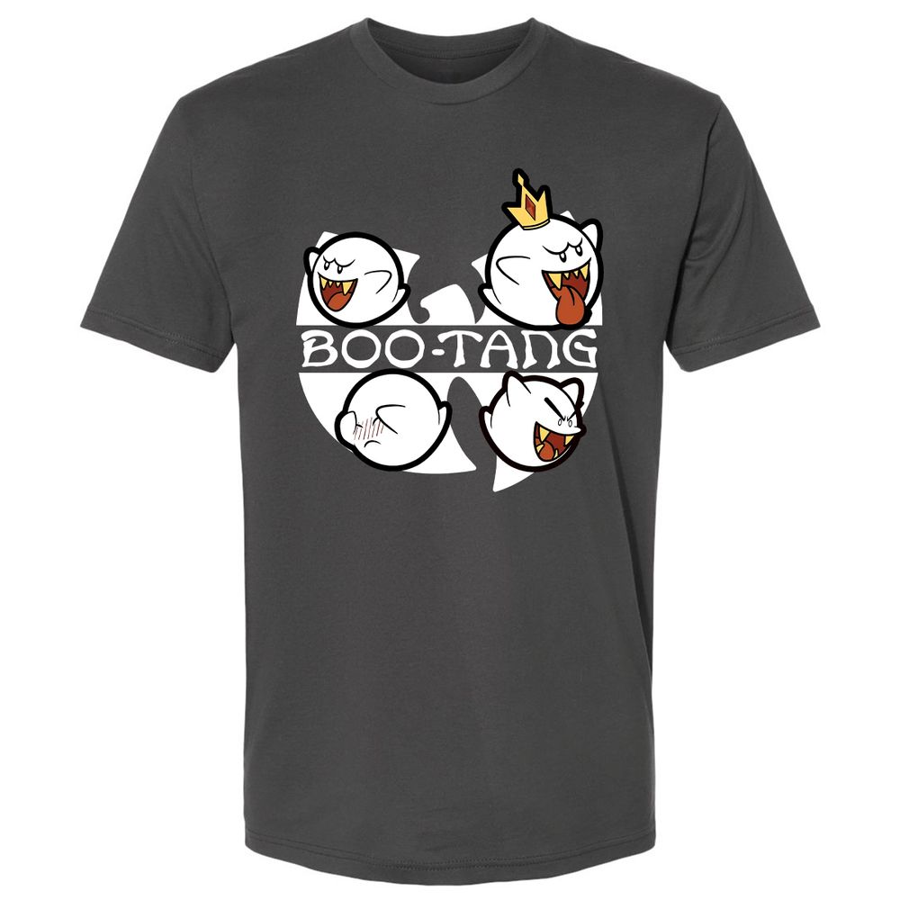 Premium Unisex T-Shirt - YAS36SXC - Heavy Metal - 8
