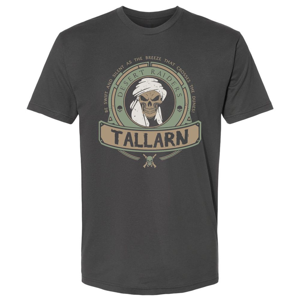 Premium Unisex T-Shirt - LXFJQND9 - Heavy Metal - 8