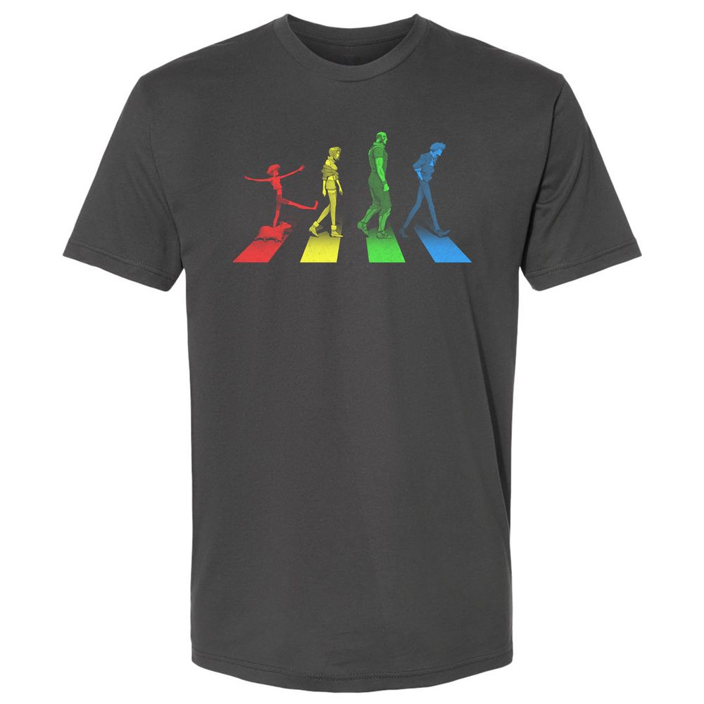 Premium Unisex T-Shirt - C6XG2EE6 - Heavy Metal - 8