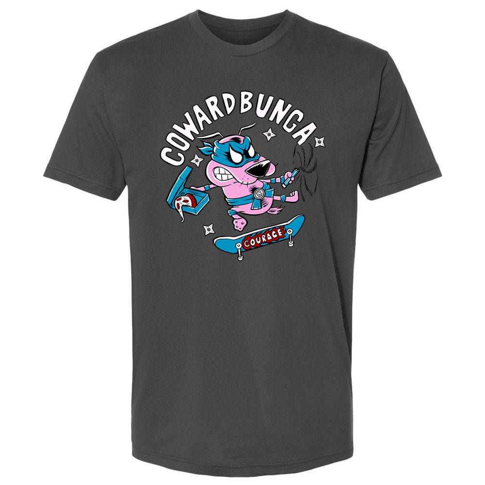 Premium Unisex T-Shirt - NNBXN6GJ - Heavy Metal - 8