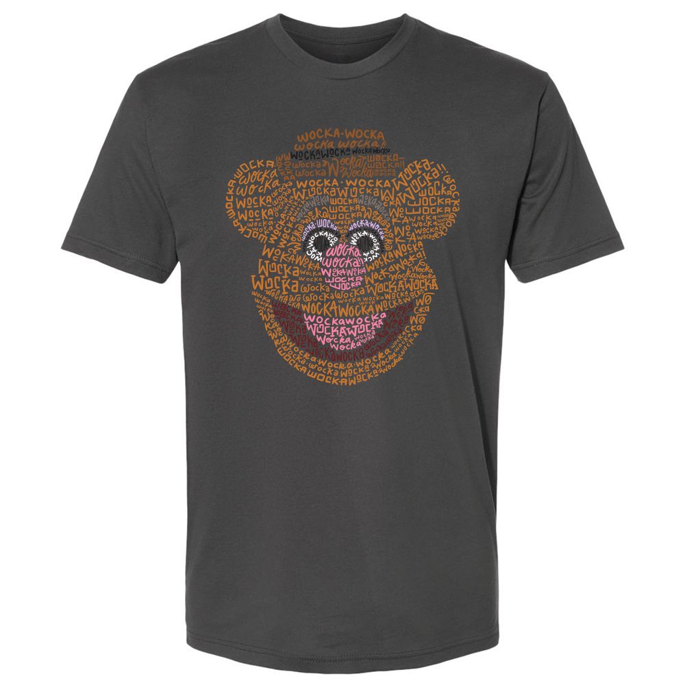 Premium Unisex T-Shirt - TNCGH5H7 - Heavy Metal - 8