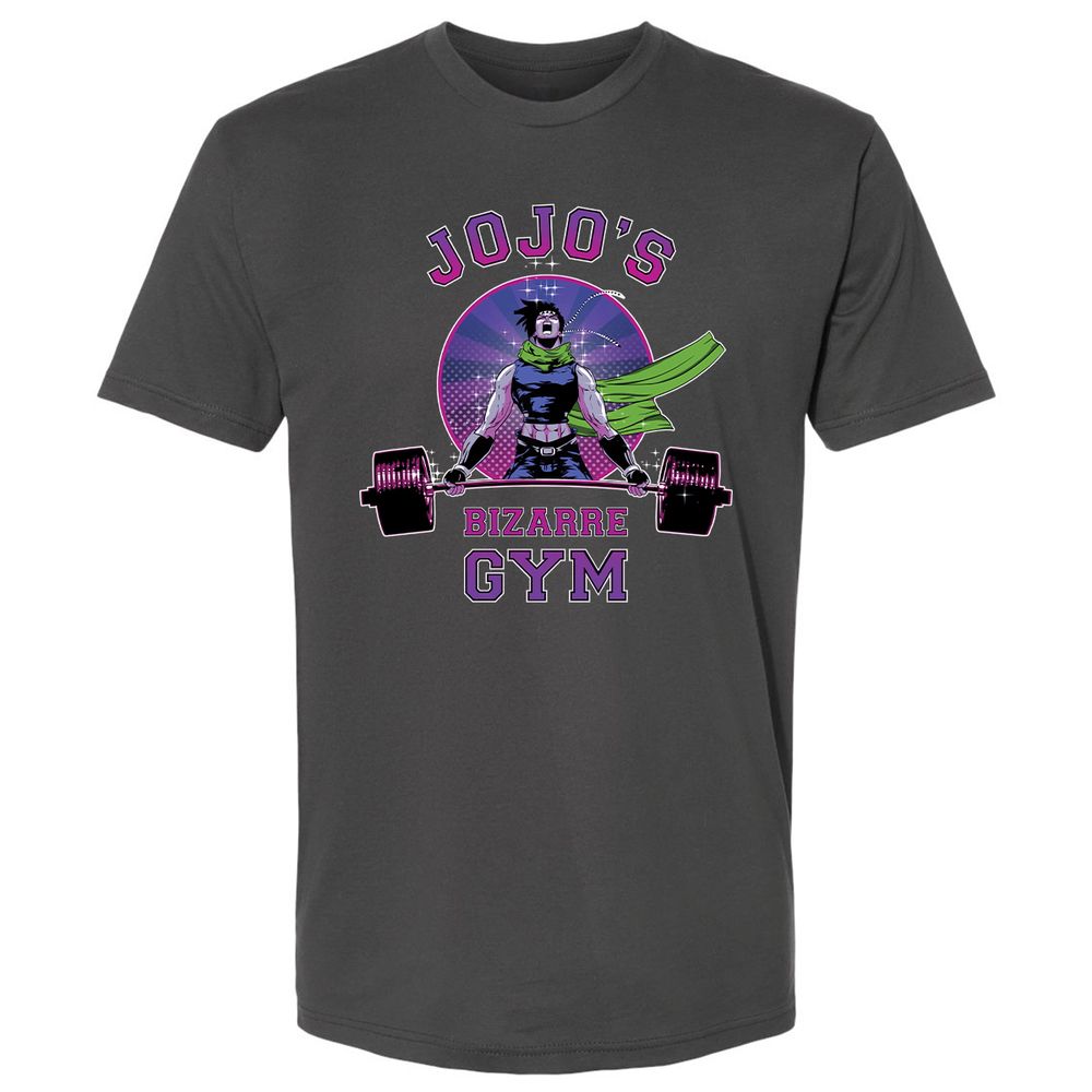 Premium Unisex T-Shirt - G2T6H9GE - Heavy Metal - 8