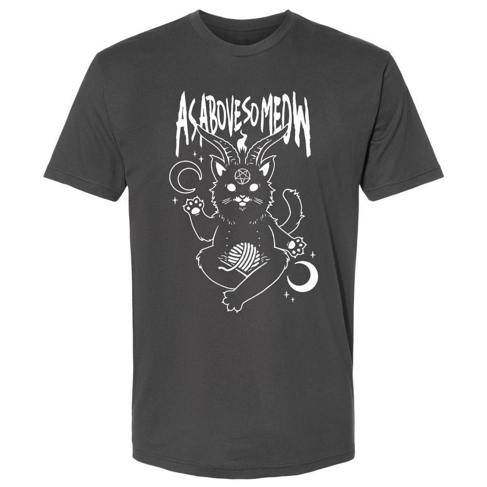 Premium Unisex T-Shirt - W2FG5EQL - Heavy Metal - 8