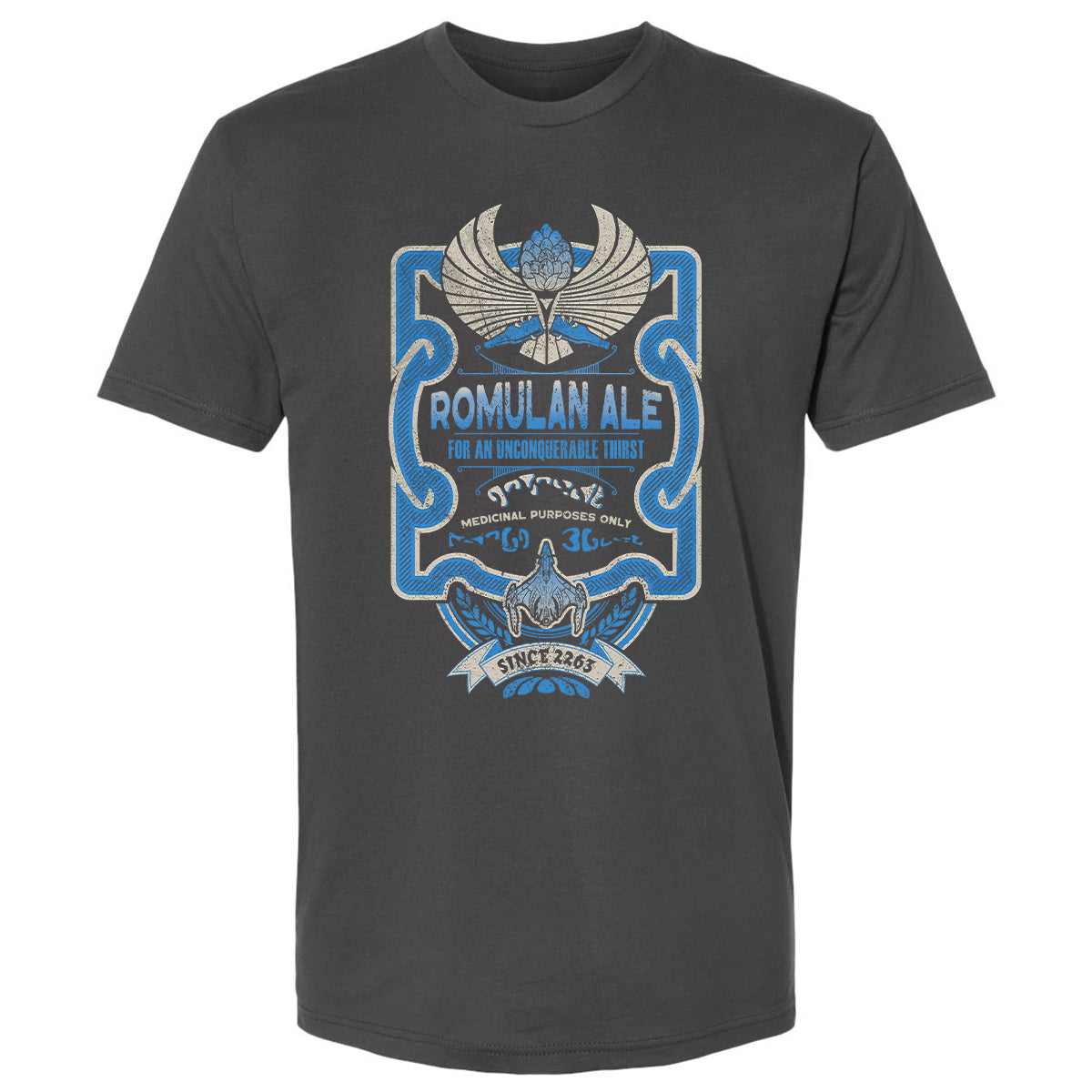 Premium Unisex T-Shirt - KTXEVYQF - Heavy Metal - 8