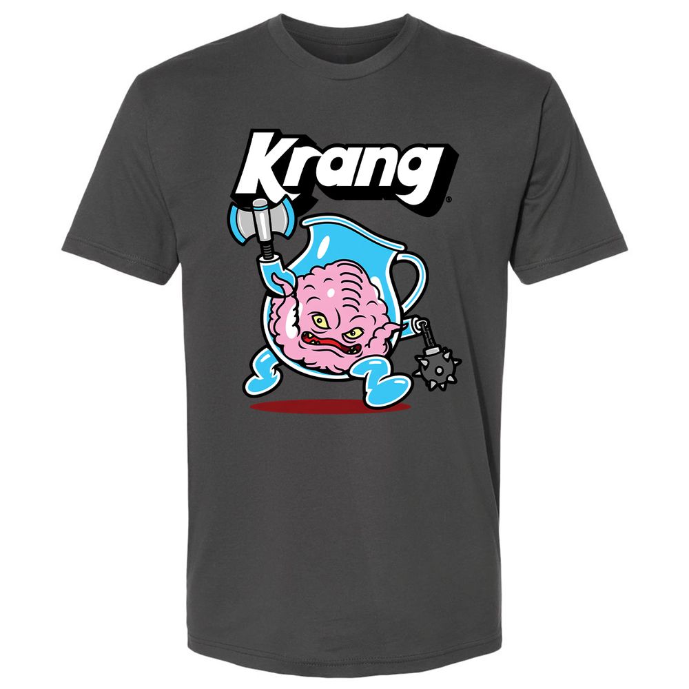 Premium Unisex T-Shirt - E7VB8ZN3 - Heavy Metal - 8