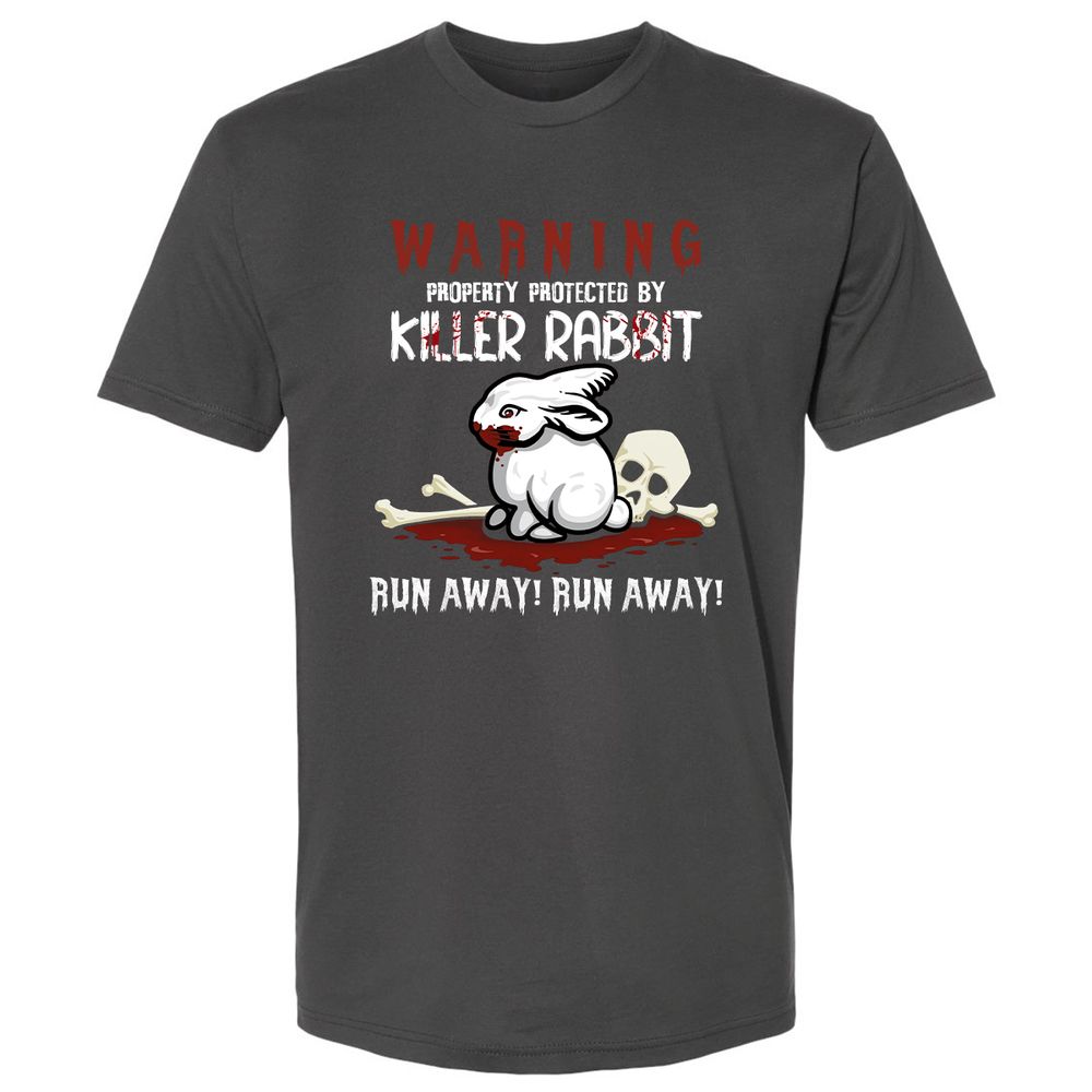 Premium Unisex T-Shirt - NDBAU68K - Heavy Metal - 8