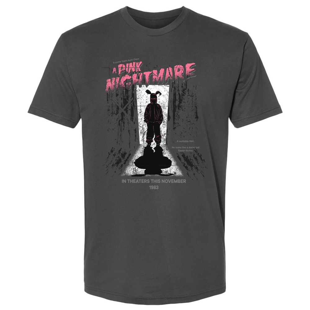 Pink Nightmare - Heavy Metal - 8
