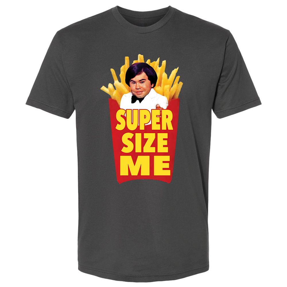 Premium Unisex T-Shirt - 82LLQWYS - Heavy Metal - 8