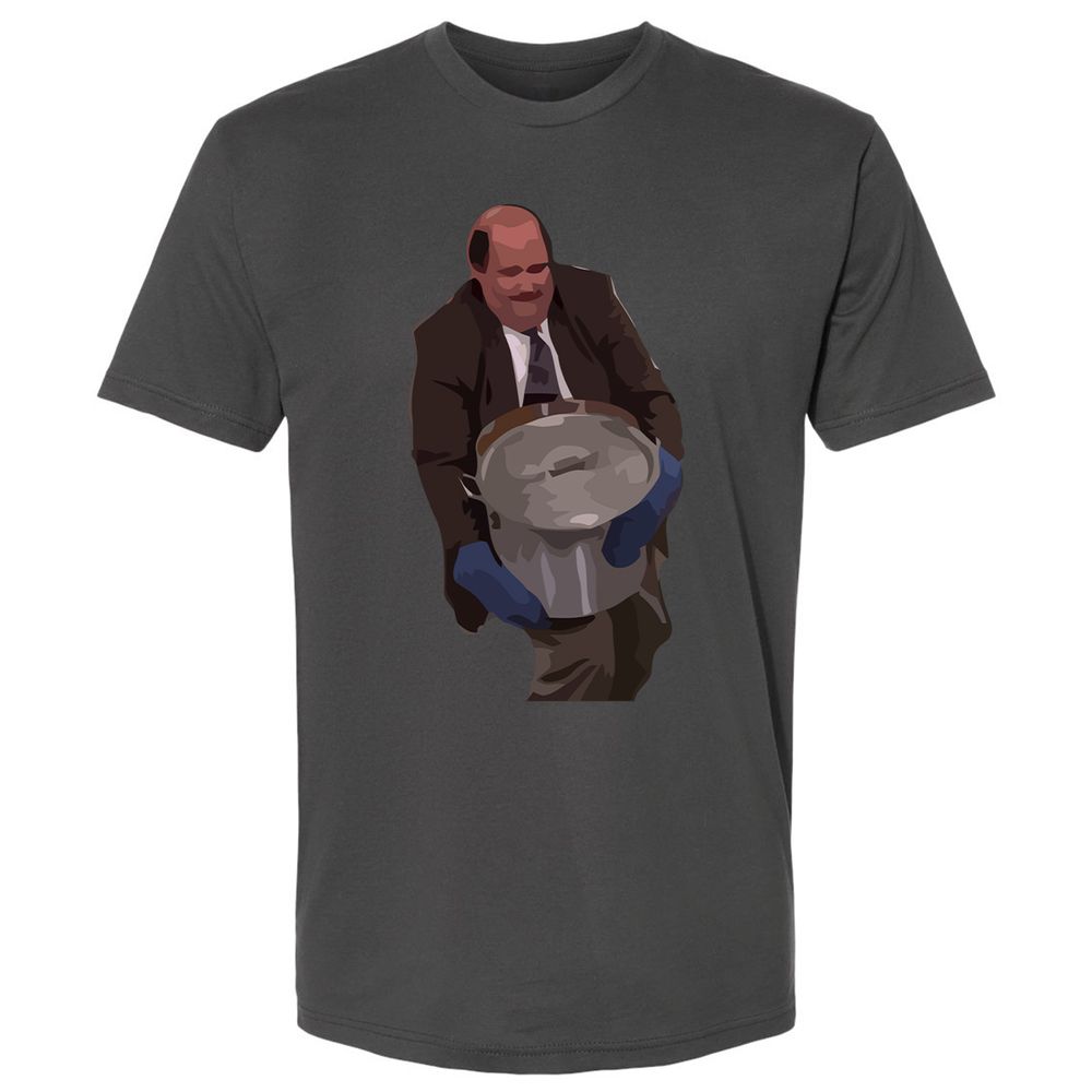 Premium Unisex T-Shirt - YDWTVAZM - Heavy Metal - 8