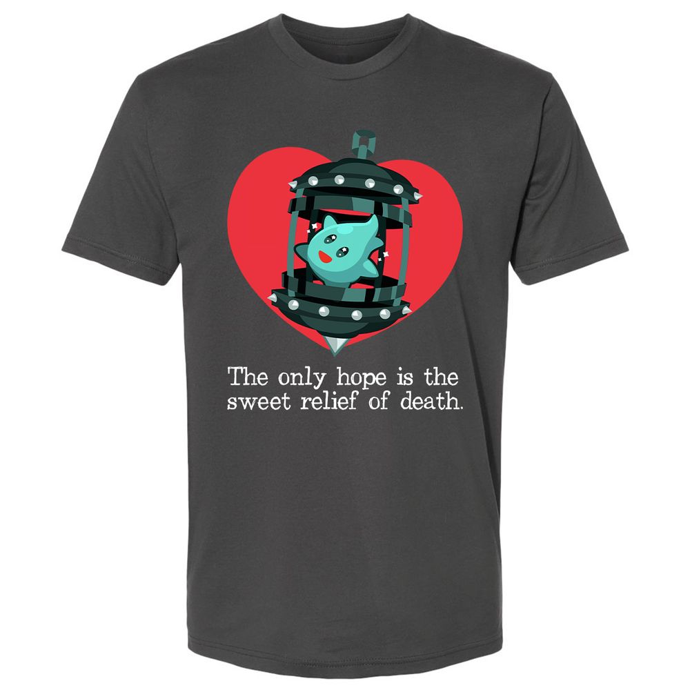 Premium Unisex T-Shirt - HDJKT1WX - Heavy Metal - 8