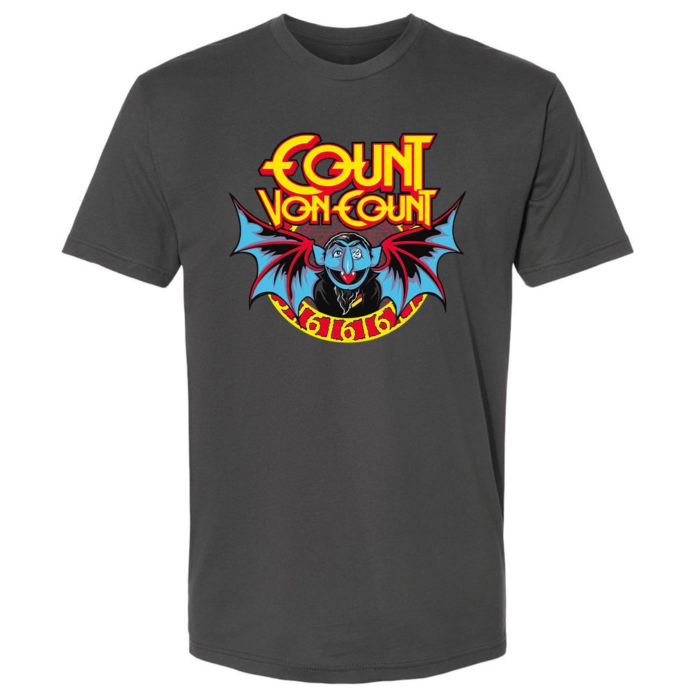 Premium Unisex T-Shirt - HKKWJXGV - Heavy Metal - 8