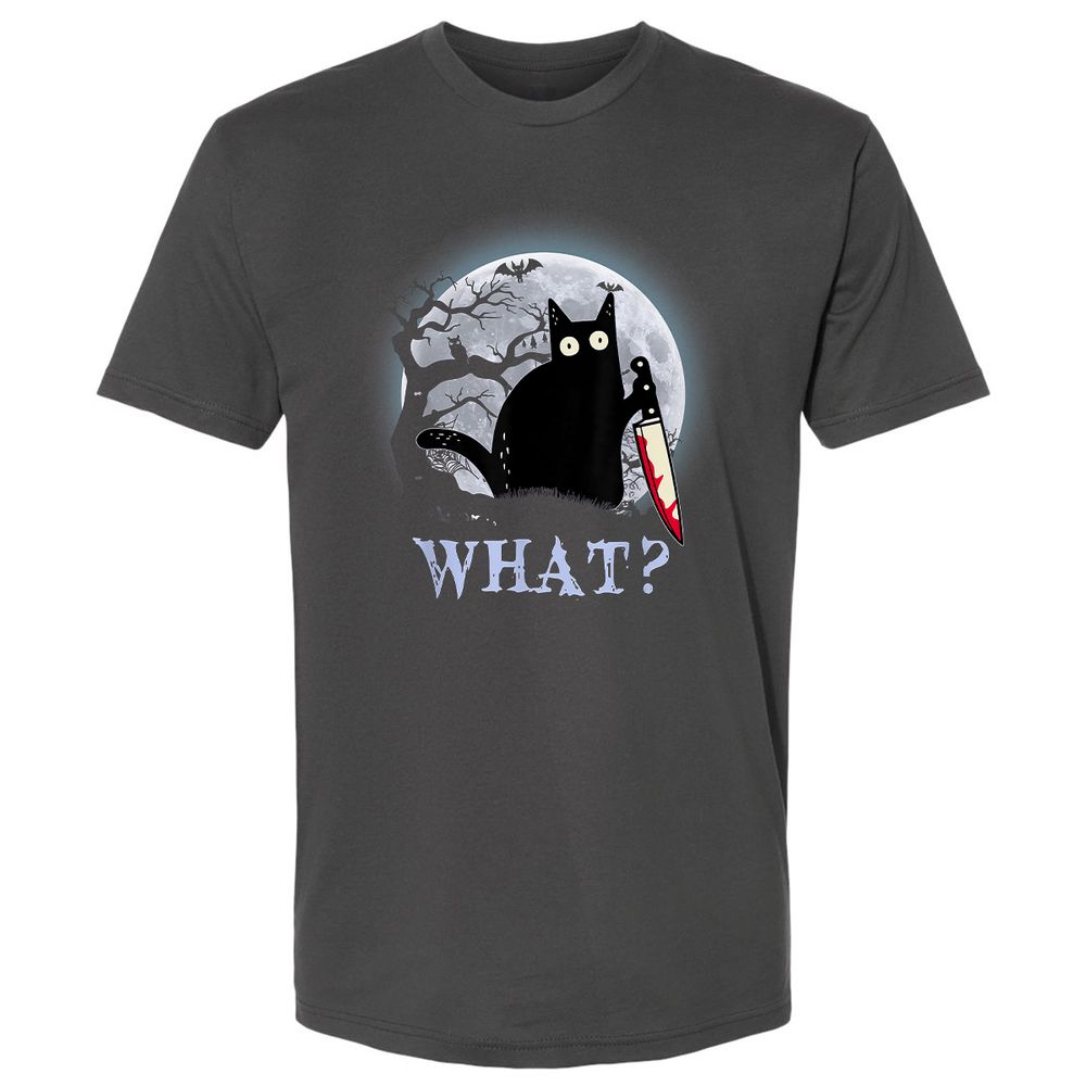 Premium Unisex T-Shirt - R7Z2GL7U - Heavy Metal - 8