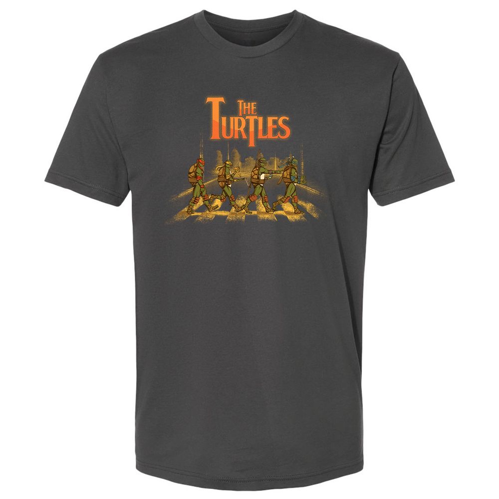 Premium Unisex T-Shirt - XEM32DZB - Heavy Metal - 8