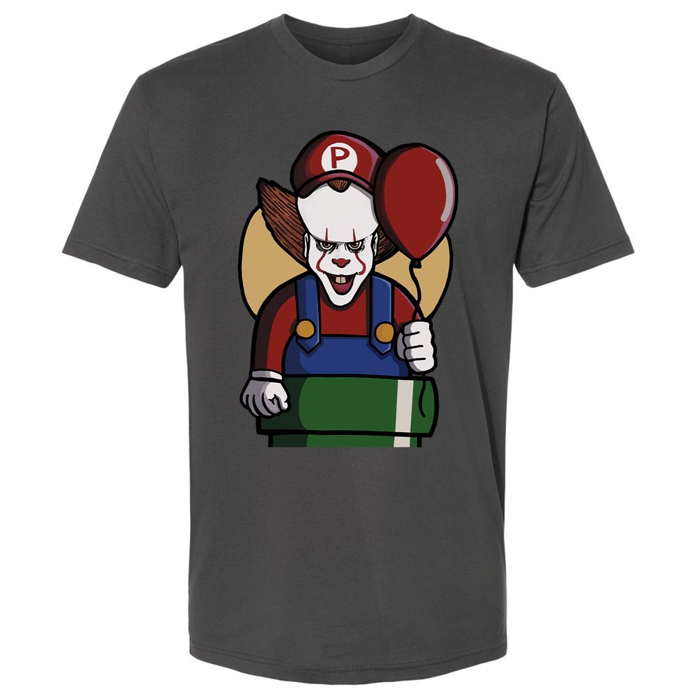 Premium Unisex T-Shirt - E5EQJD4B - Heavy Metal - 8