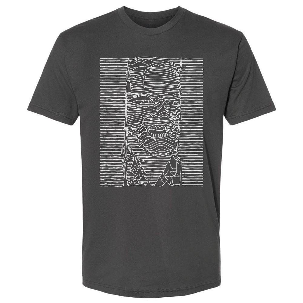 Premium Unisex T-Shirt - E3W5JBMF - Heavy Metal - 8