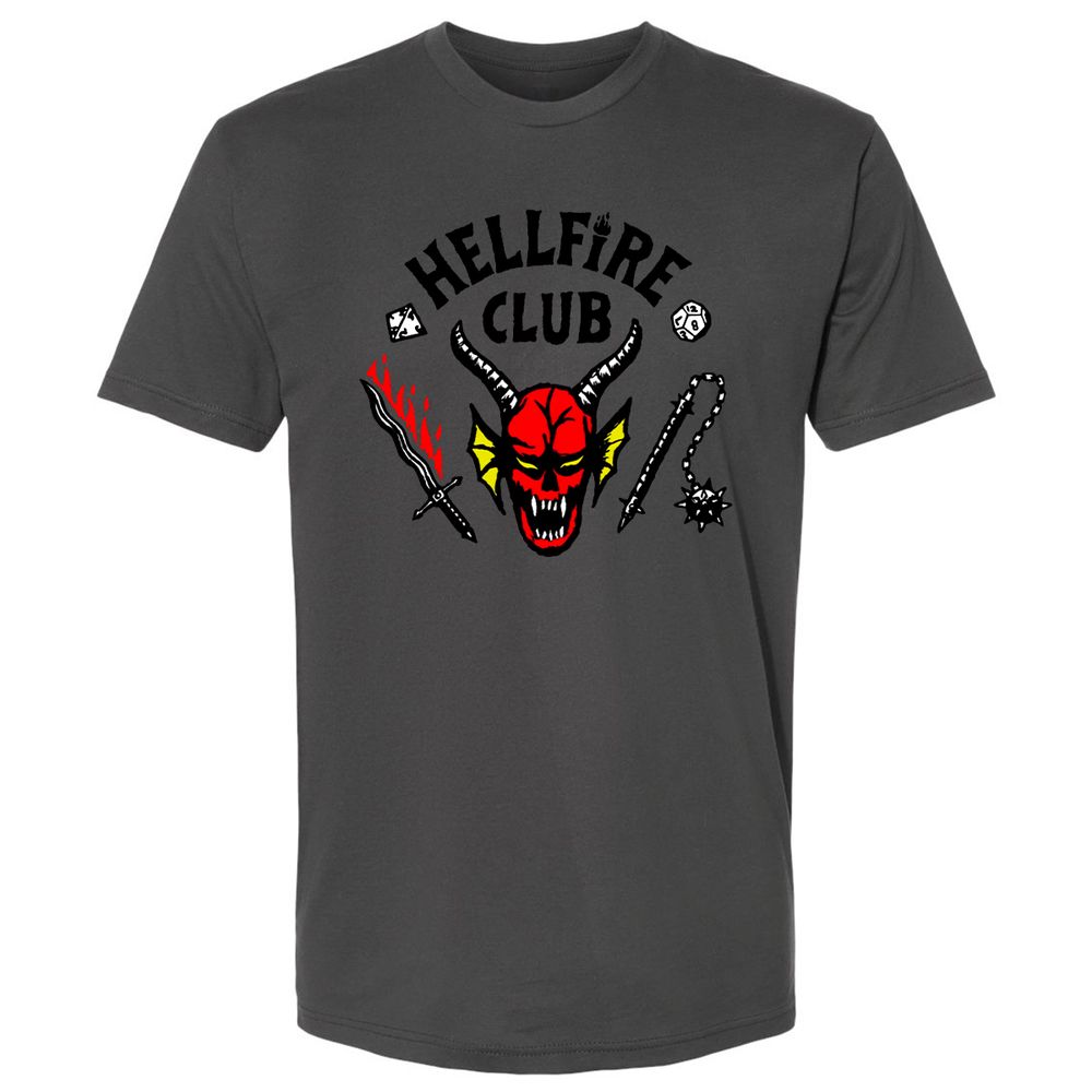 Premium Unisex T-Shirt - VE2MNXDR - Heavy Metal - 8
