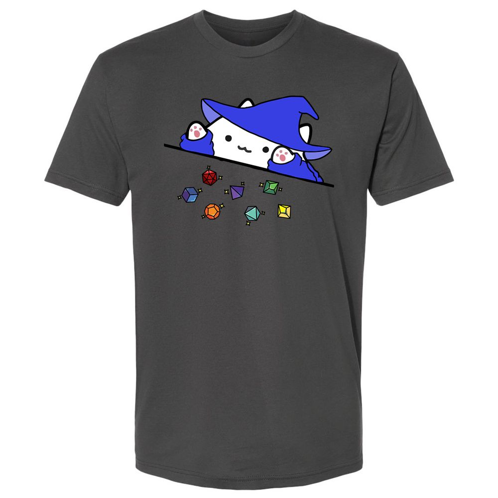 Premium Unisex T-Shirt - 6RHPFD1U - Heavy Metal - 8