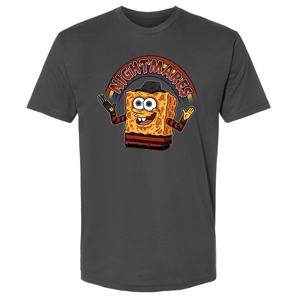 Premium Unisex T-Shirt - J2M14MDJ - Heavy Metal - 8