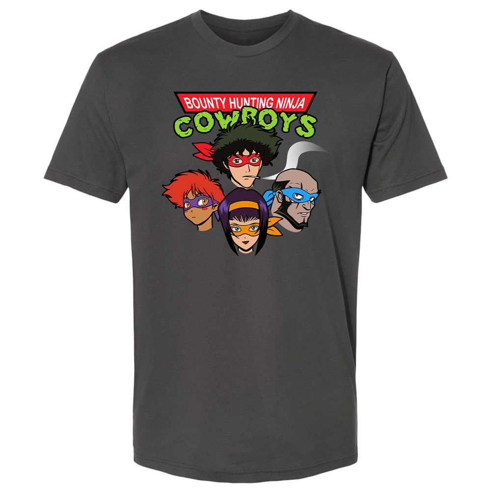 Premium Unisex T-Shirt - 5AEYZ6HA - Heavy Metal - 8
