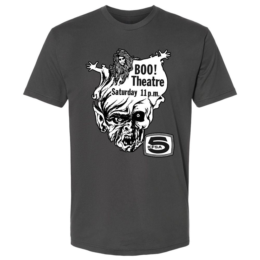 Premium Unisex T-Shirt - KX5DQDX5 - Heavy Metal - 8