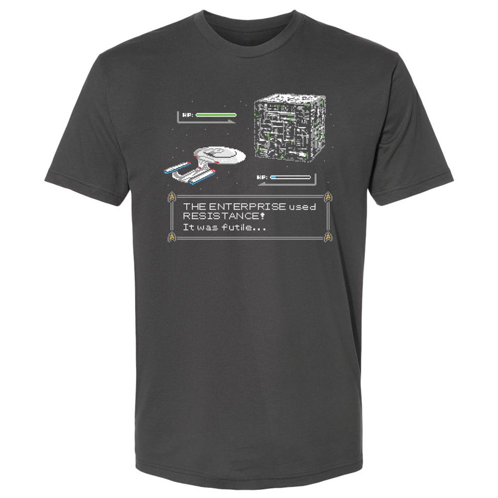 Premium Unisex T-Shirt - 9NXHGPCD - Heavy Metal - 8