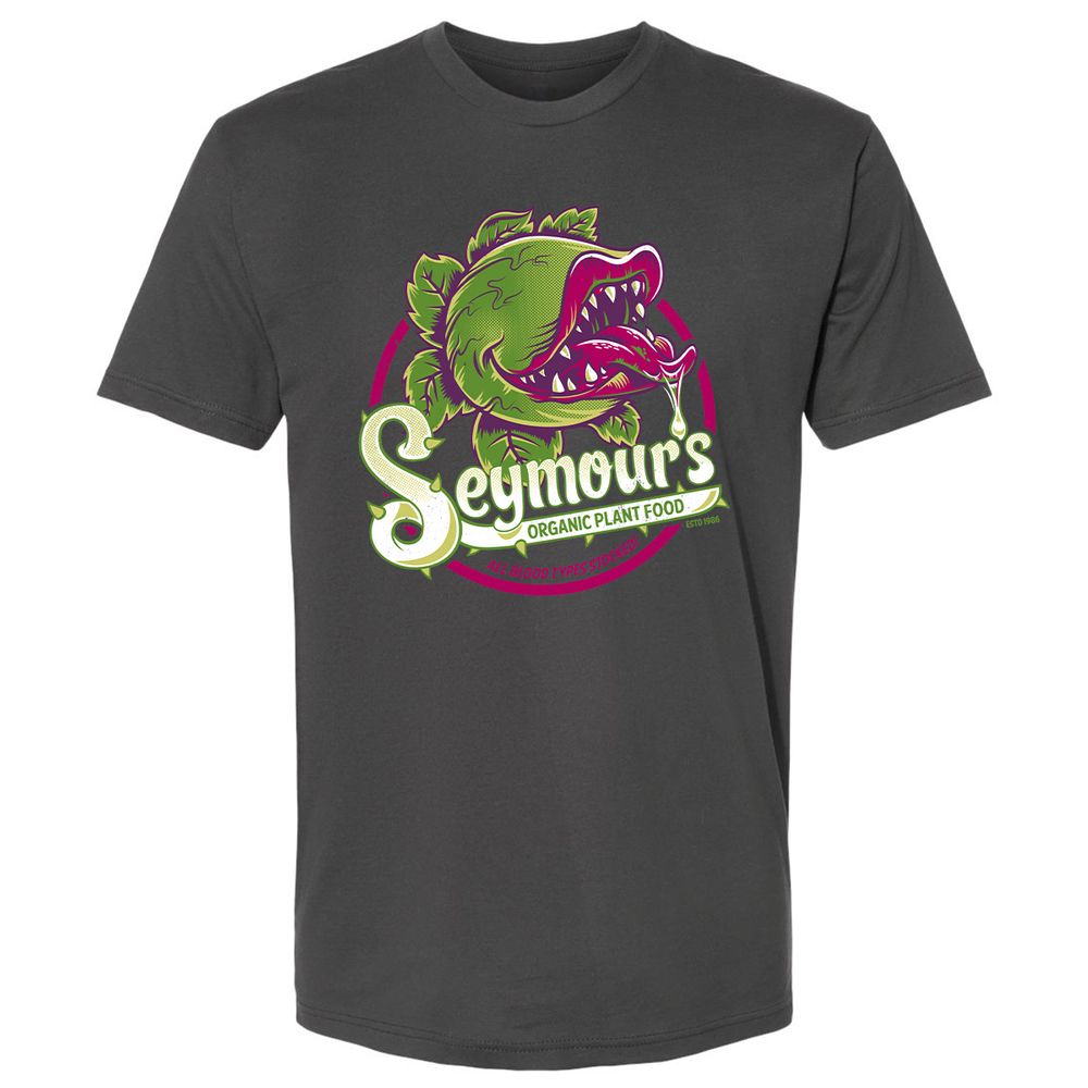 Premium Unisex T-Shirt - Y9J5366N - Heavy Metal - 8